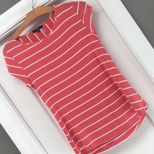 Tart jersey shirt - cut out on back!